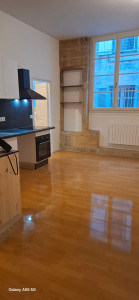 Photo de galerie - Ménage fin de bail ou nettoyage fin de chantier 
devis gratuit 