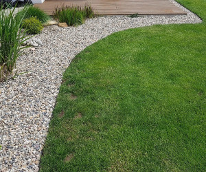 Photo de galerie - Voici un de mes travaux déjà réalisé 