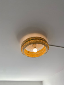 Photo de galerie - Installation électrique