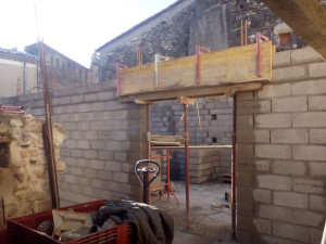 Photo de galerie - Création d'une extension 