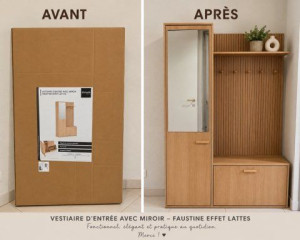 Photo de galerie - Assemblage de meubles