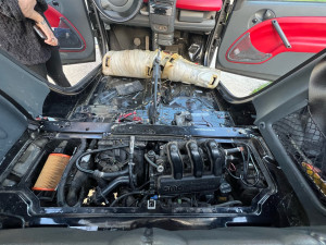 Photo de galerie - Entretien - Réparation autres véhicules