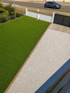 Photo de galerie - Paysagiste - Aménagement du jardin