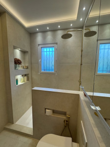 Photo de galerie - Salle de bain
