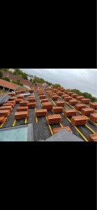 Photo de galerie - Couverture - Toiture