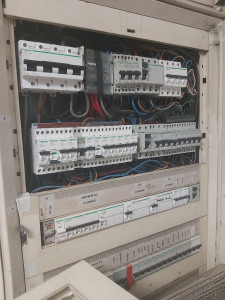 Photo de galerie - Electrique