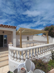 Photo de galerie - Menuiserie - Huisserie - Agencement