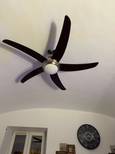 Photo de galerie - Ventilateur
