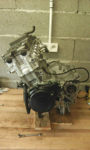 Photo de galerie - Réparation vélo - moto