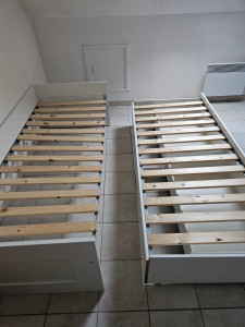 Photo de galerie - Montage meubles en kit