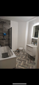 Photo de galerie - Salle de bain