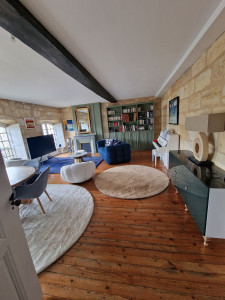 Photo de galerie - Menage sallon