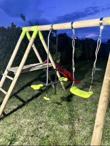 Photo de galerie - Bricolage et multi services