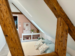Photo de galerie - Chambre impeccable 