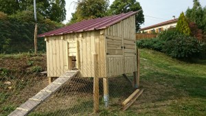Photo de galerie - Couverture - Toiture
