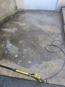 Photo de galerie - Bricolage et multi services