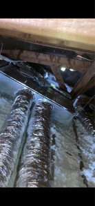 Photo de galerie - Chauffage - Climatisation
