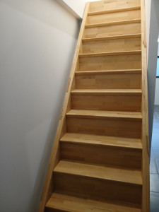 Photo de galerie - Menuiserie - Huisserie - Agencement