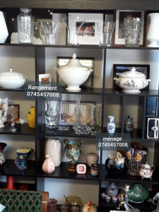 Photo de galerie - Aide à domicile