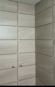Photo de galerie - Carrelage