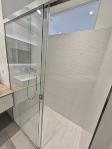 Photo de galerie - Douche Rbn'B