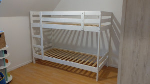 Photo de galerie - Montage meubles en kit