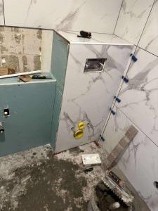 Photo de galerie - Plomberie - Installation sanitaire