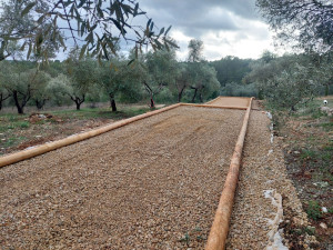 Photo de galerie - Paysagiste - Aménagement du jardin