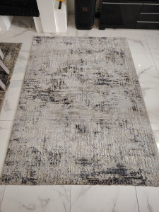 Photo de galerie - Après lavage tapis 2.50/2