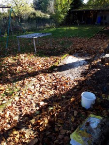 Photo de galerie - Paysagiste - Aménagement du jardin