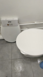 Photo de galerie - Petites réparations et débouchage ou remplacement des petites conduites d'eau ou d'évacuation.
