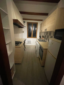 Photo de galerie - Ménage