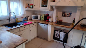 Photo de galerie - Cuisine propre