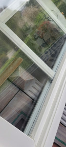 Photo de galerie - Avant nettoyage 