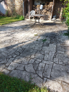 Photo de galerie - Couverture - Toiture