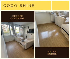 Photo de galerie - Ménage