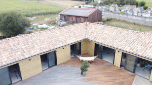 Photo de galerie - Maison / Villa