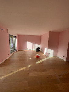 Photo de galerie - Chambre repeinte 