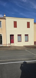 Photo de galerie - Façade