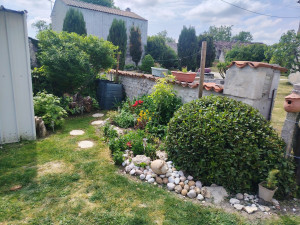 Photo de galerie - Paysagiste - Aménagement du jardin