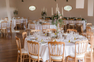 Photo de galerie - Wedding planner - Organisation de fêtes