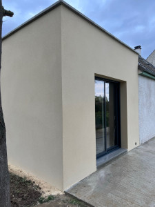 Photo de galerie - Maçonnerie