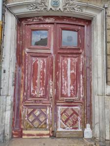 Photo de galerie - Avant 