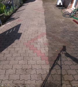 Photo de galerie - Bricolage et multi services