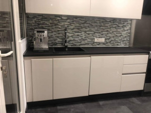 Photo de galerie - Meuble de cuisine (usage domestique)