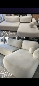 Photo de galerie - Ménage