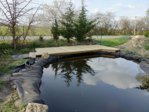 Photo de galerie - Paysagiste - Aménagement du jardin