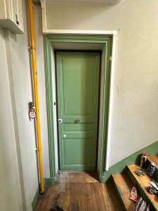 Photo de galerie - Serrurerie