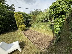 Photo de galerie - Fourche Bêche