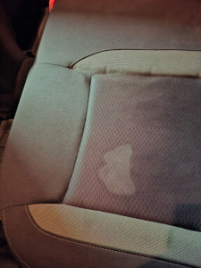 Photo de galerie - Lavage auto
